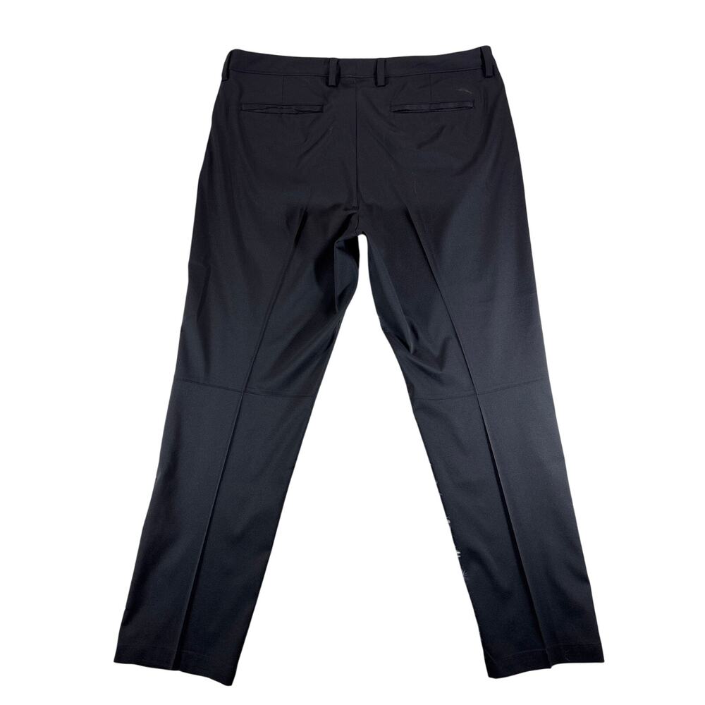 Tommy Bahama IslandZone Passport Paradise Chino Golf Pants Stretch Mens 36x30 - Picture 3 of 14